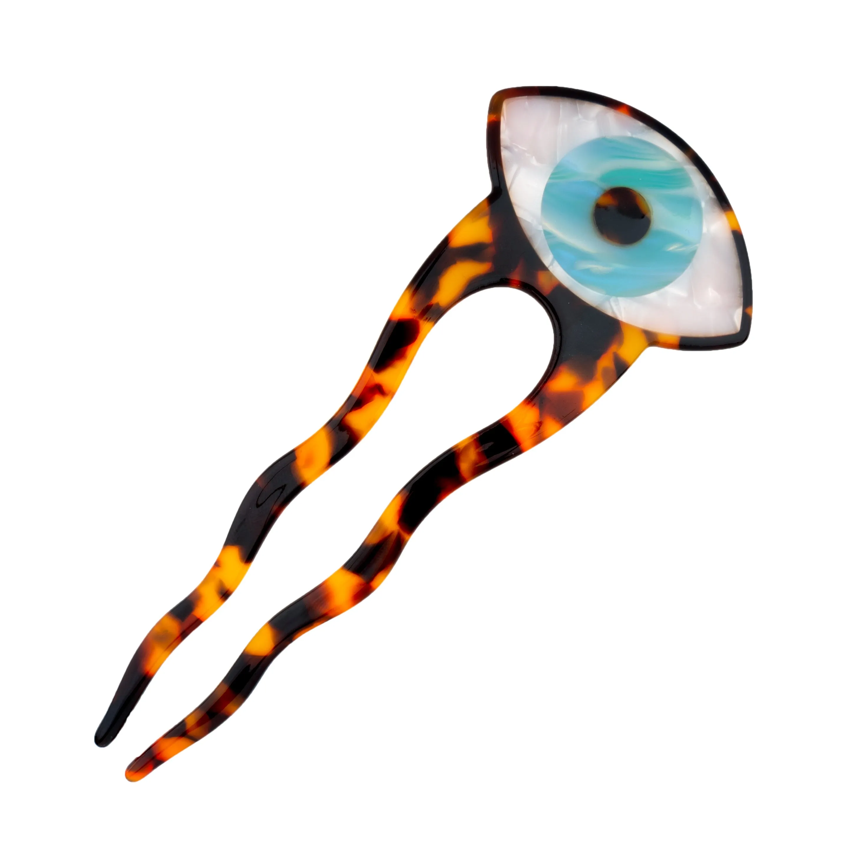 Hair Pin - Coucou Suzette sold by Velvet Heartbeat product image thumbnail 4