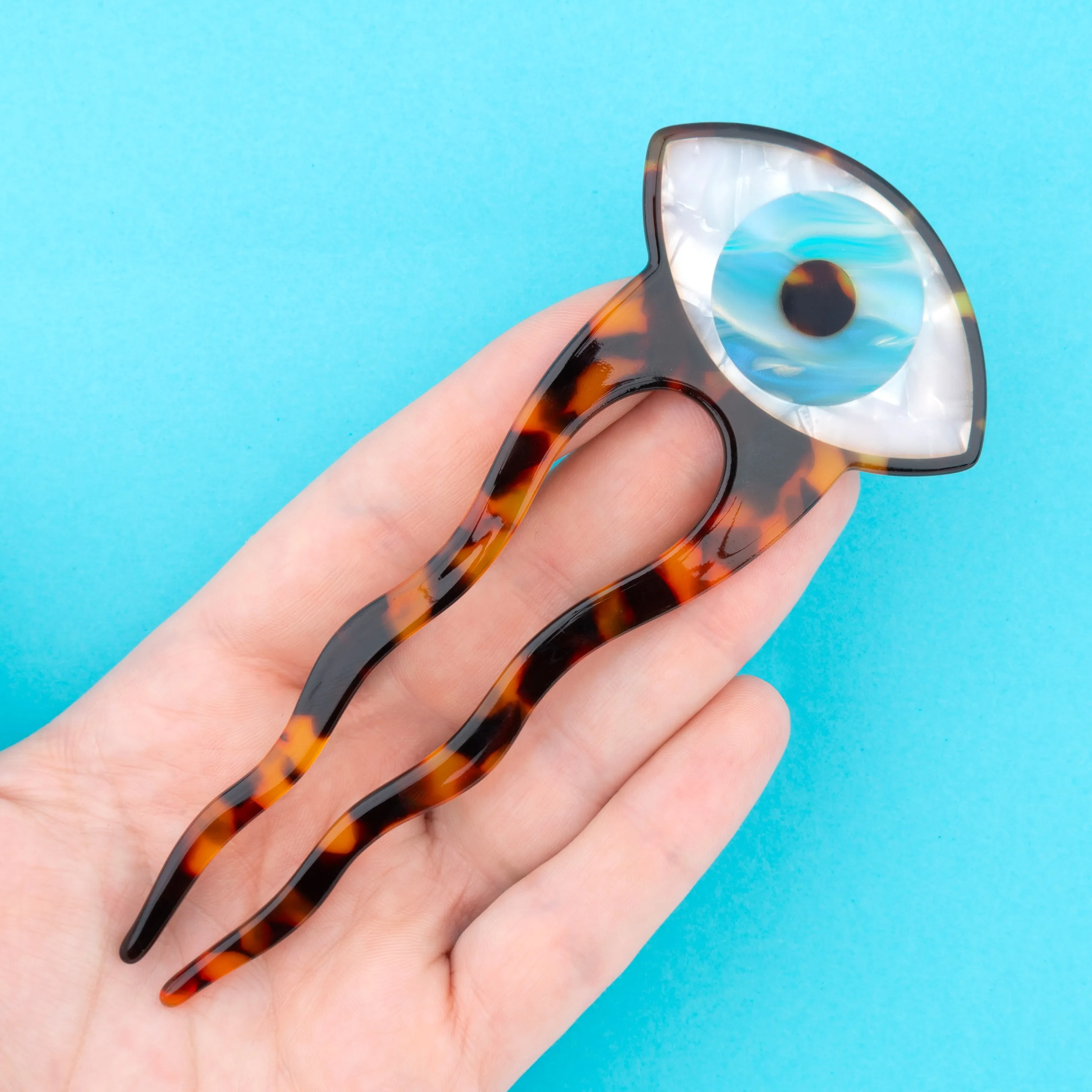 Hair Pin - Coucou Suzette sold by Velvet Heartbeat