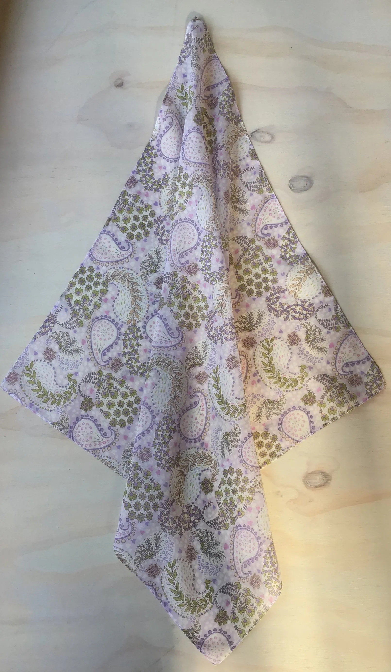 Bandanas - Seconde Vie sold by Velvet Heartbeat product image thumbnail 4