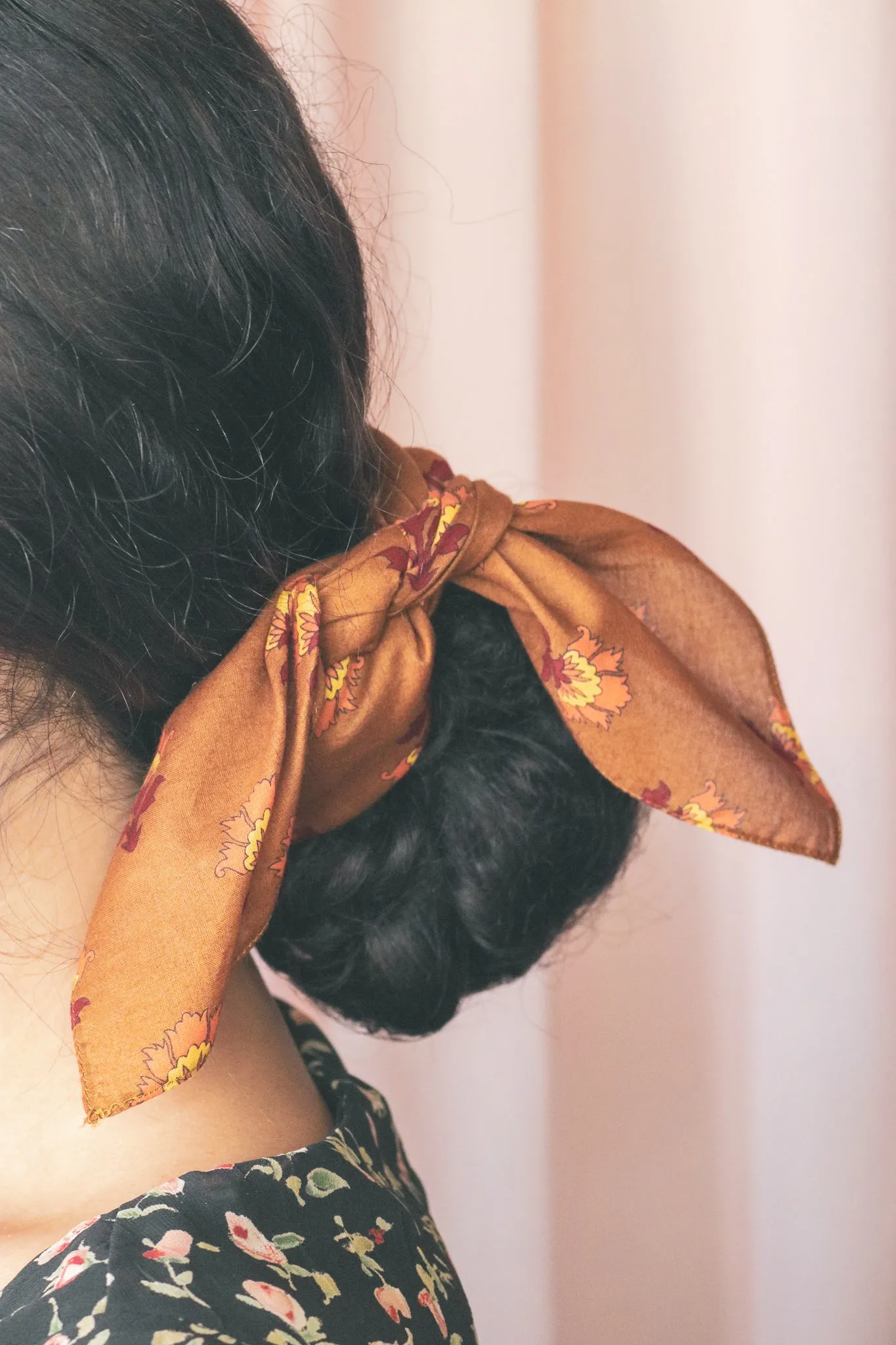Bandanas - Seconde Vie sold by Velvet Heartbeat product image thumbnail 5