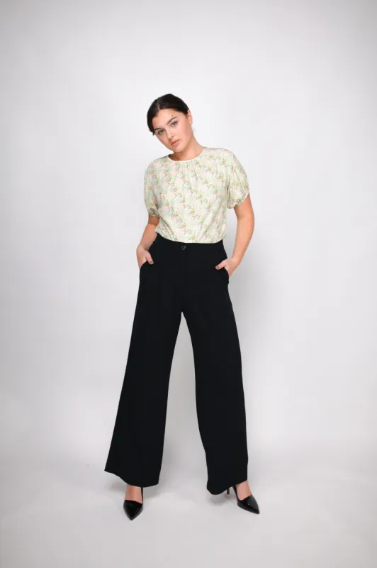 Kingsford Pant sold by Tanya Carlson