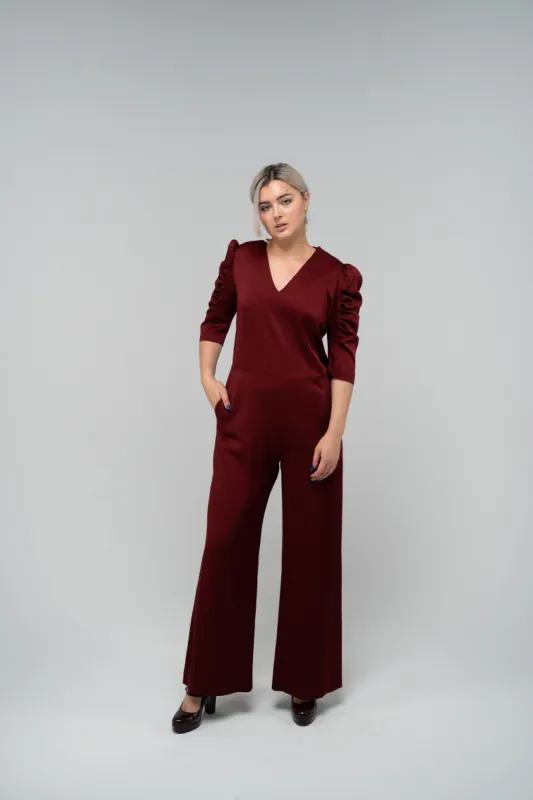 The Jumpsuit sold by Tanya Carlson