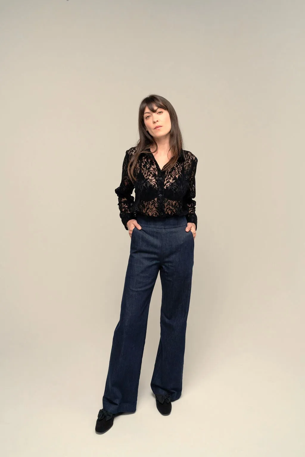 Lou Lou Jean sold by Tanya Carlson product image thumbnail 3