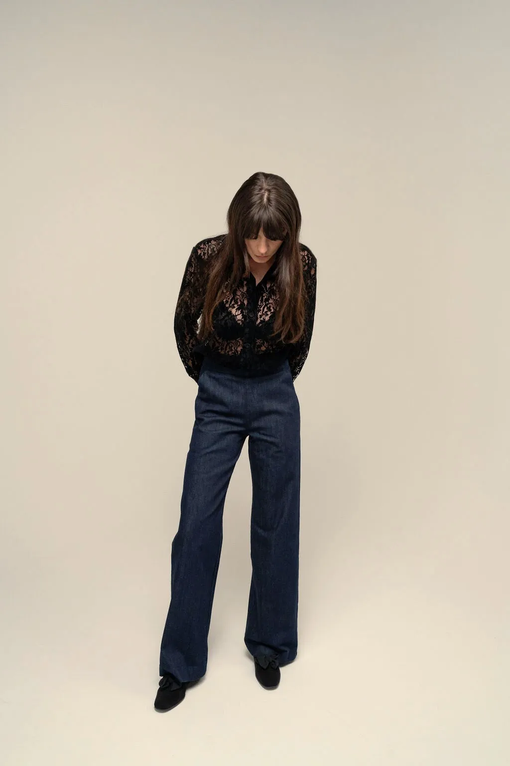 Lou Lou Jean sold by Tanya Carlson