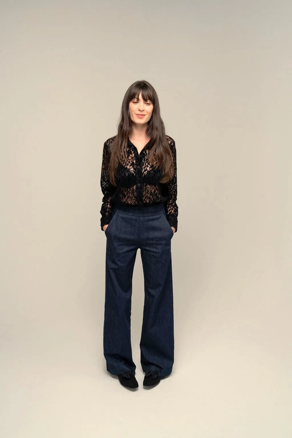 Lou Lou Jean sold by Tanya Carlson product image thumbnail 2