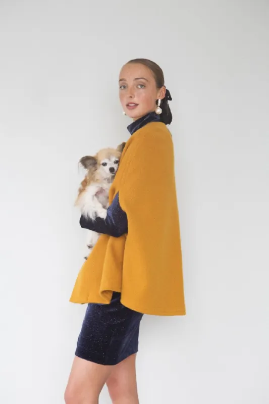 Manhattan Cape sold by Tanya Carlson