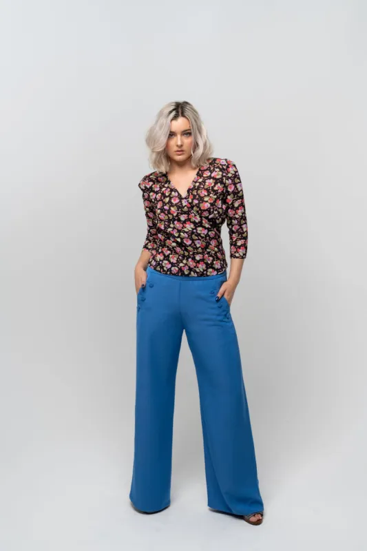 Gia Blouse sold by Tanya Carlson