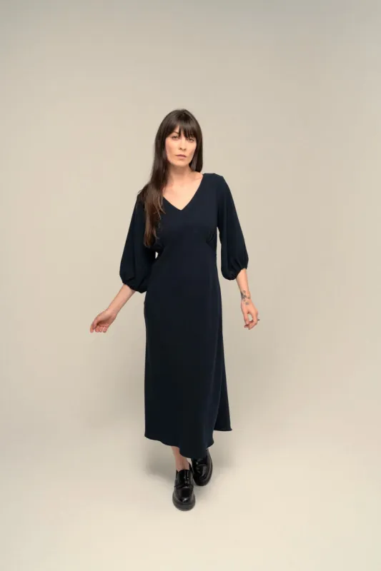 Camille Dress sold by Tanya Carlson