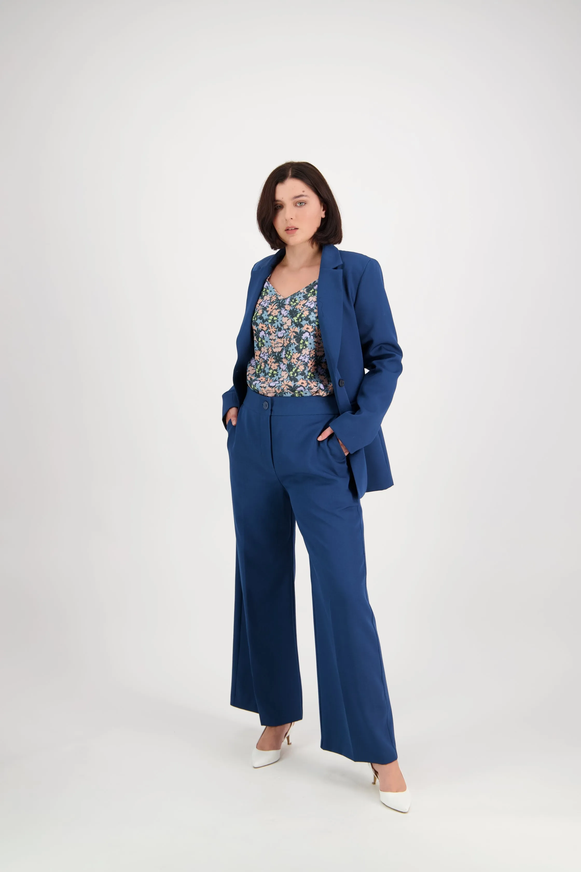 Jackson Pant sold by Tanya Carlson product image thumbnail 3