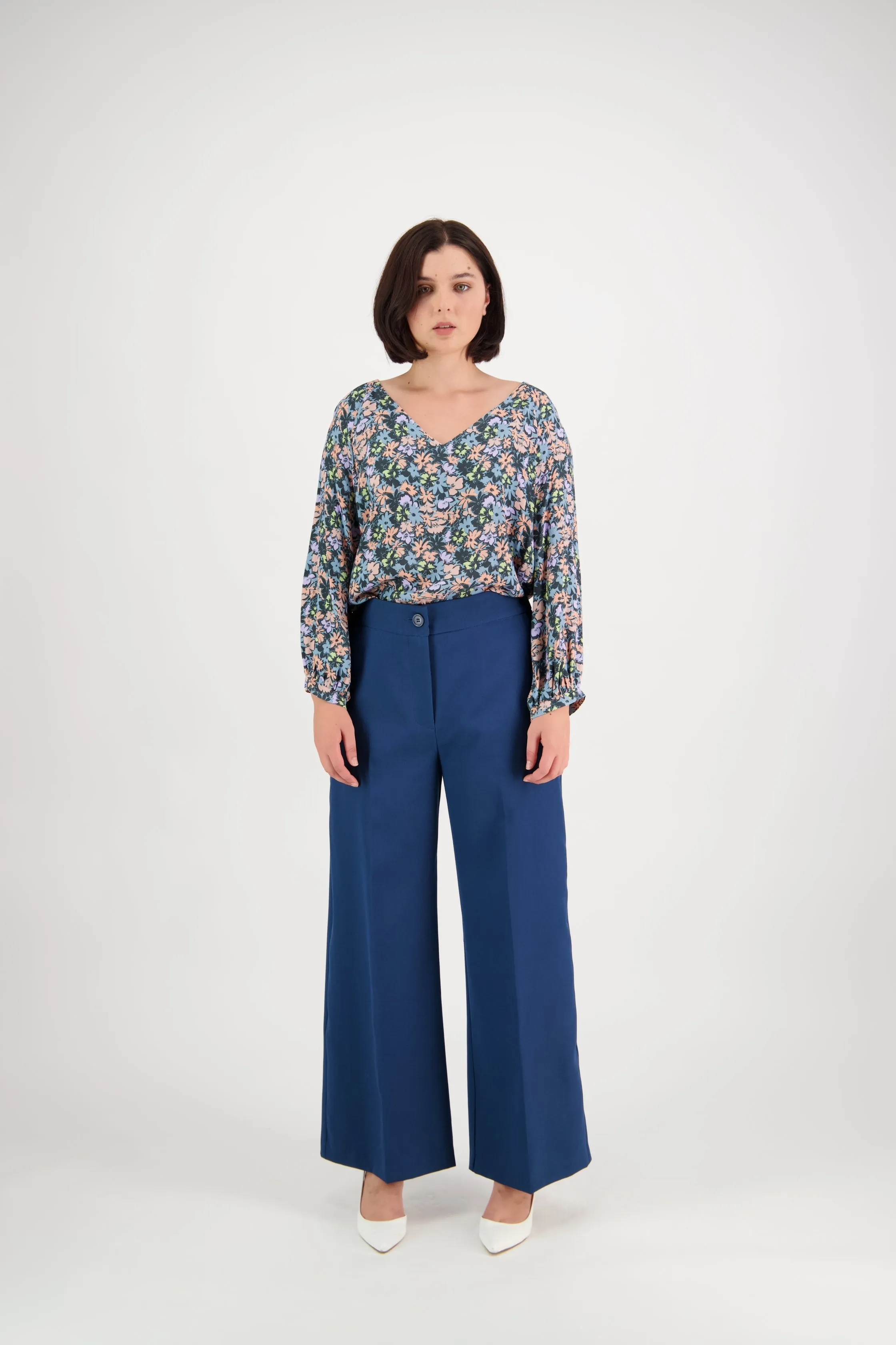 Jackson Pant sold by Tanya Carlson product image thumbnail 2