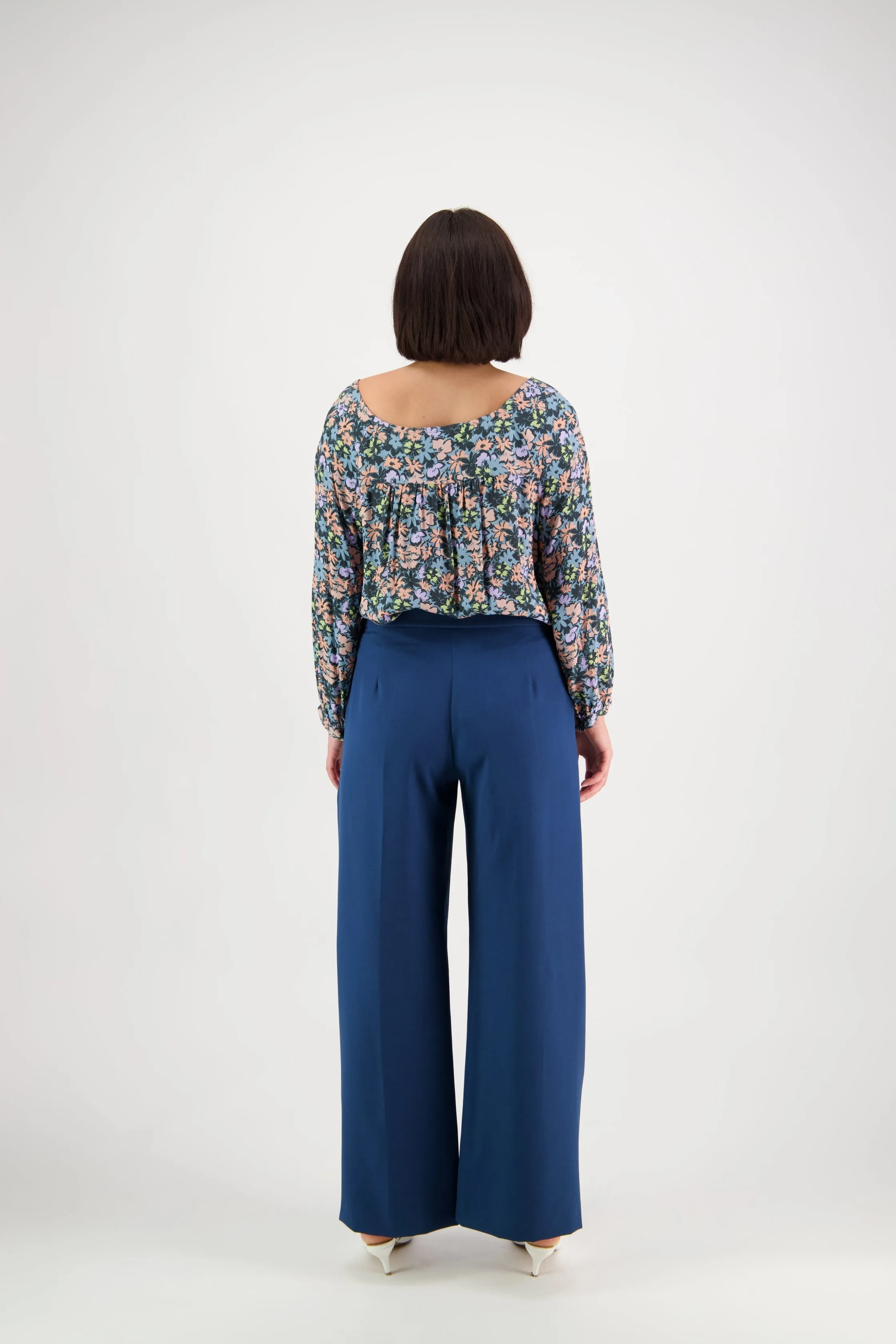 Jackson Pant sold by Tanya Carlson product image thumbnail 4