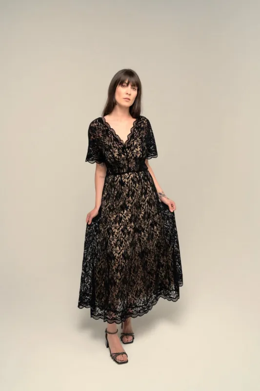 Valentine Dress sold by Tanya Carlson