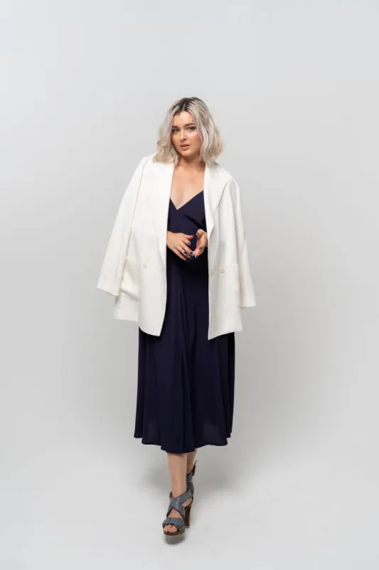 Lotus Jacket sold by Tanya Carlson