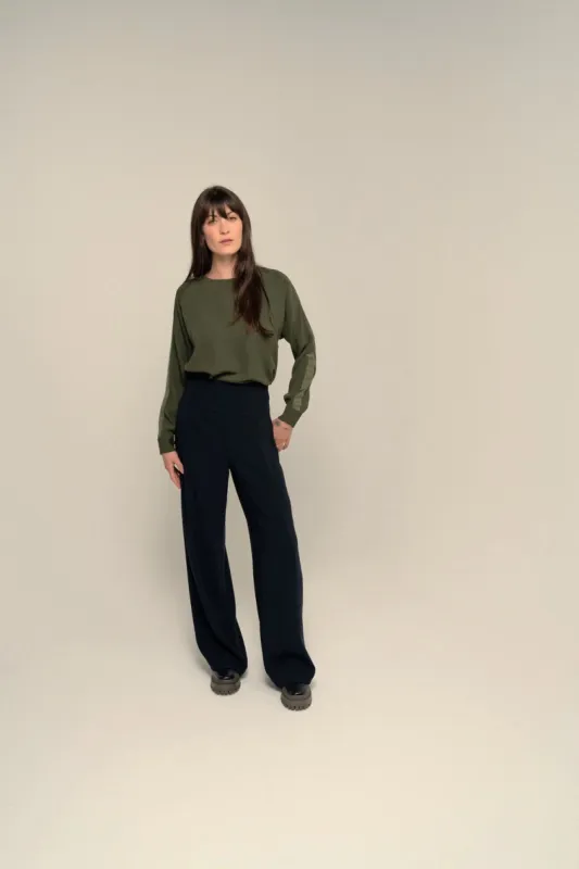 Sidecar Pant sold by Tanya Carlson