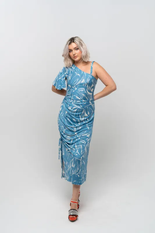Caribbean Dress sold by Tanya Carlson