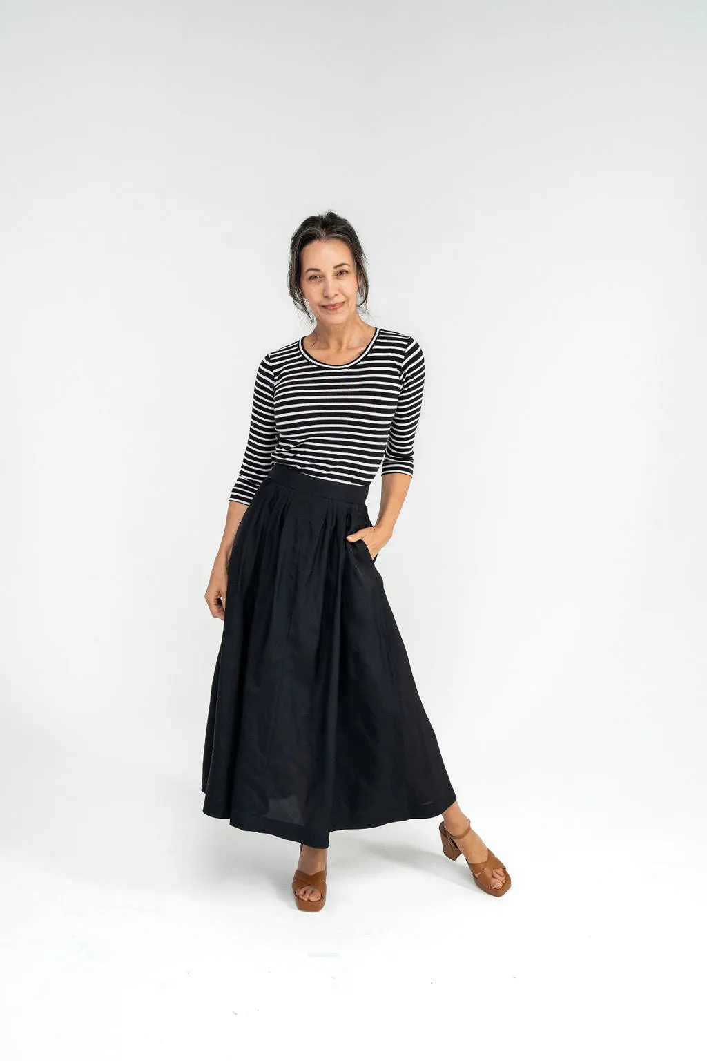 Evie Top - PRE ORDER sold by Tanya Carlson product image thumbnail 2