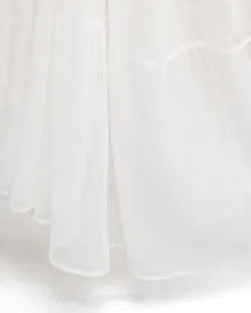 Silk Waterfall Blouse sold by Tanya Carlson product image thumbnail 4