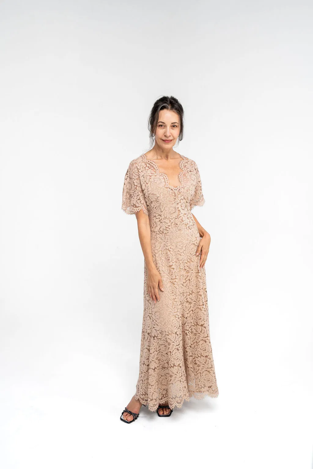 Valentine Dress sold by Tanya Carlson