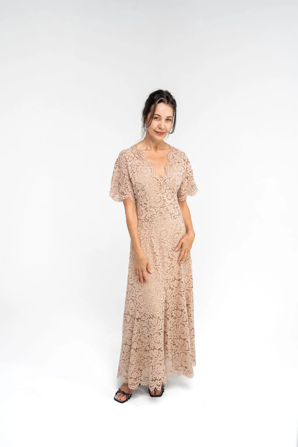 Valentine Dress sold by Tanya Carlson product image thumbnail 2