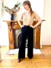 Lace T Shirt sold by Tanya Carlson