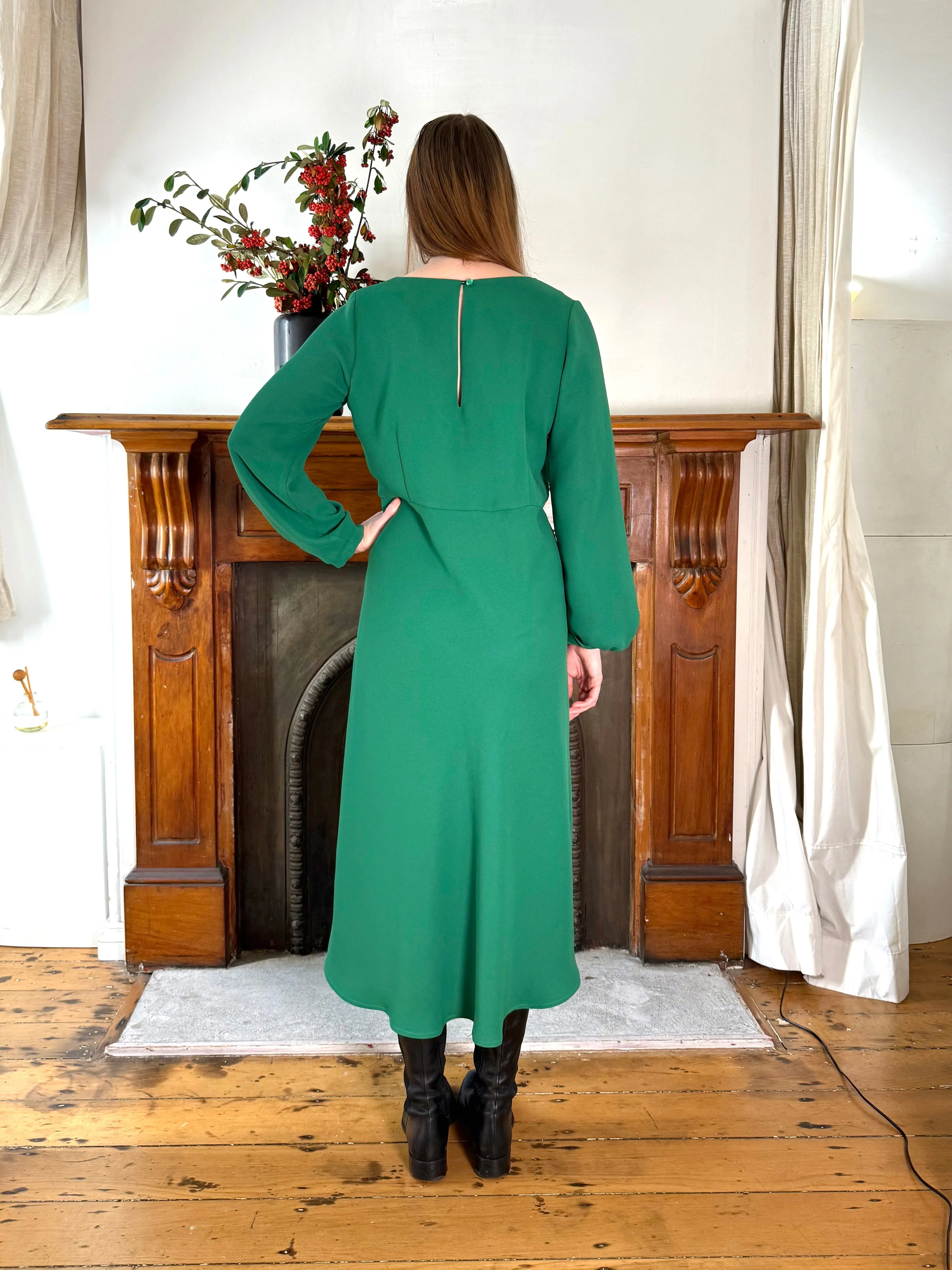 Camille Dress sold by Tanya Carlson product image thumbnail 2