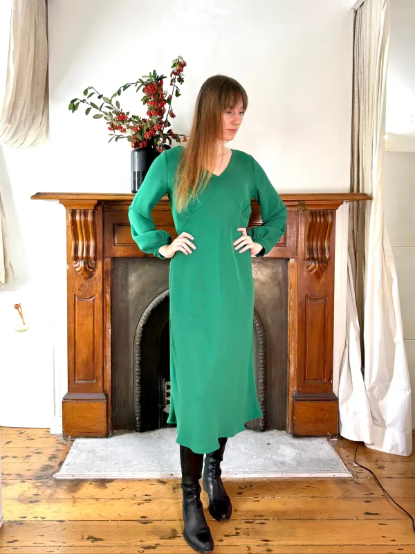 Camille Dress sold by Tanya Carlson