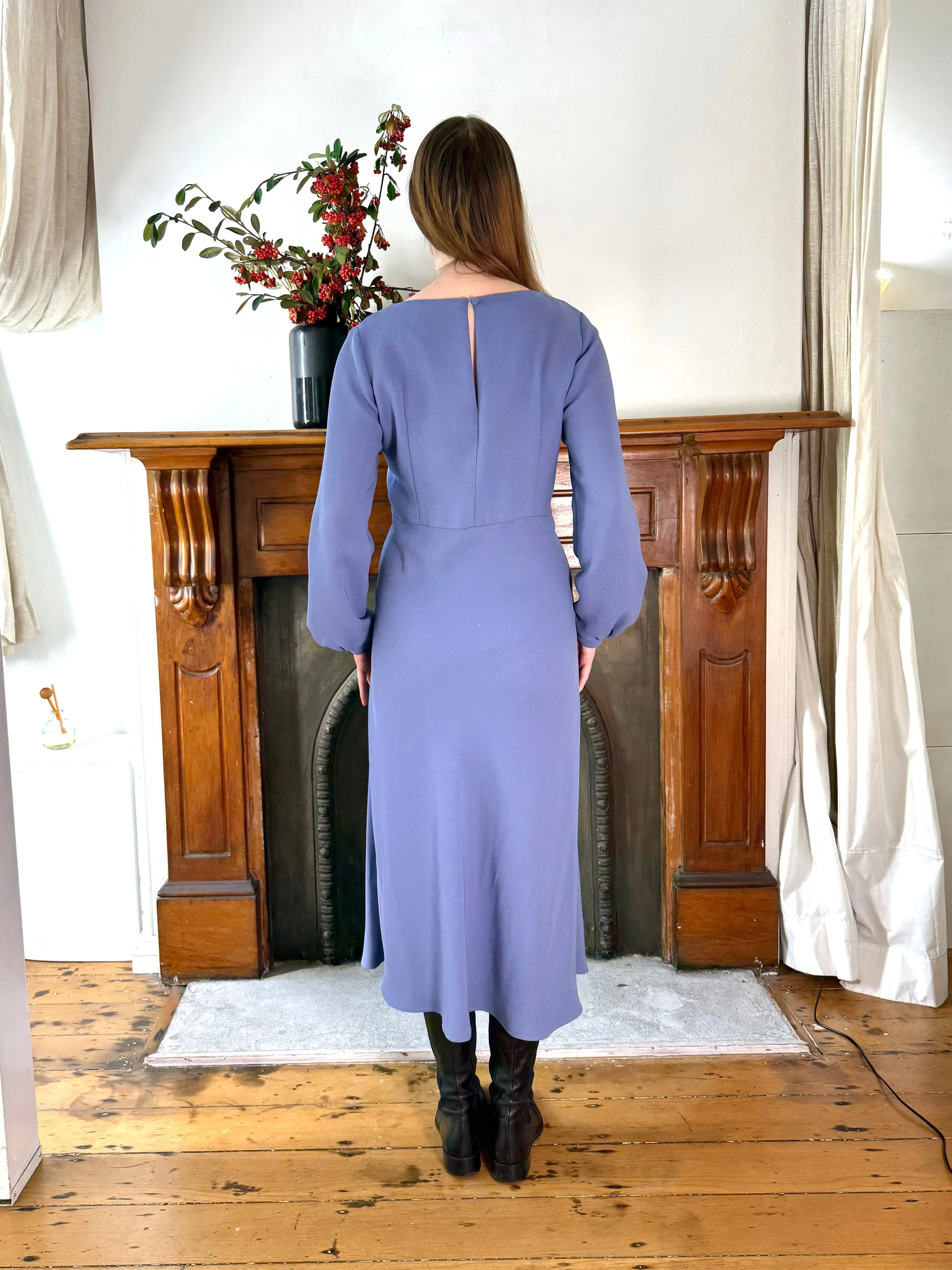 Camille Dress sold by Tanya Carlson product image thumbnail 4