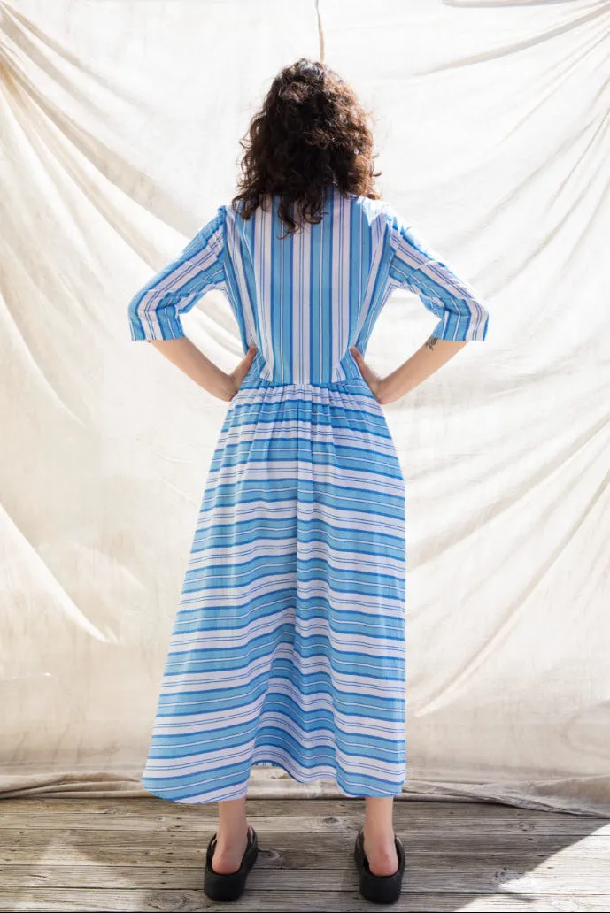 Clementine Shirt Dress sold by Tanya Carlson product image thumbnail 2