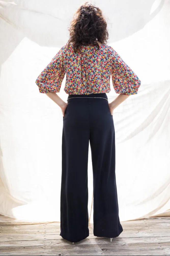 Mabel Blouse sold by Tanya Carlson product image thumbnail 2