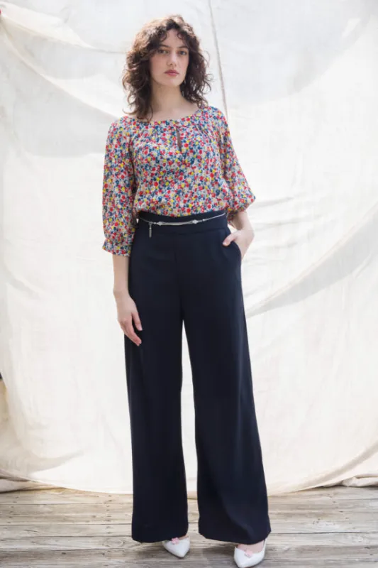 Mabel Blouse sold by Tanya Carlson