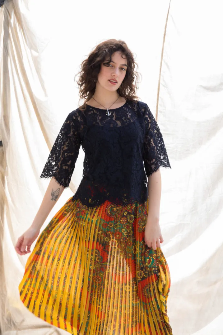 Belle Blouse sold by Tanya Carlson product image thumbnail 2