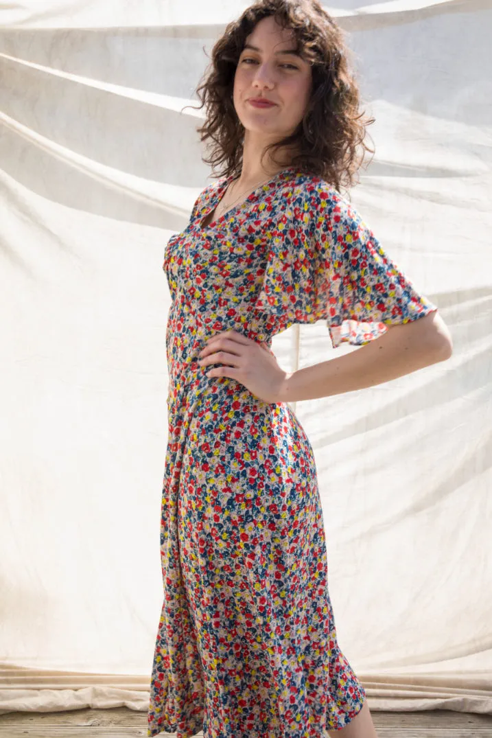 Stella Dress sold by Tanya Carlson product image thumbnail 3