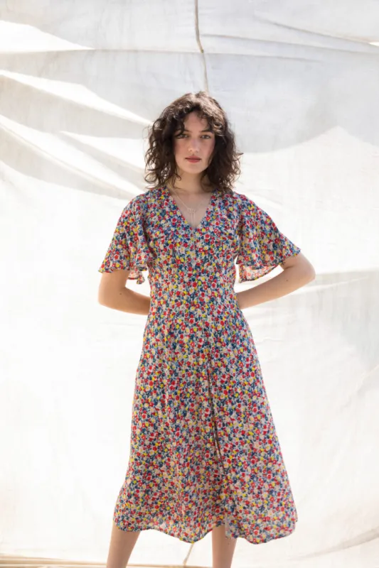 Stella Dress sold by Tanya Carlson