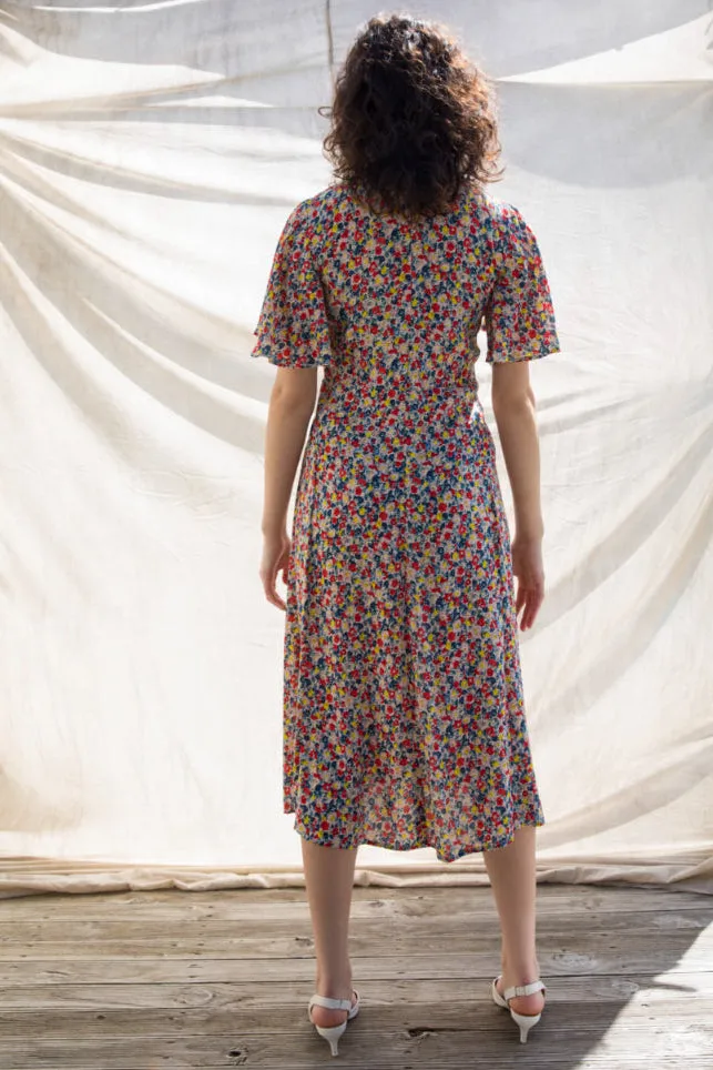 Stella Dress sold by Tanya Carlson product image thumbnail 2