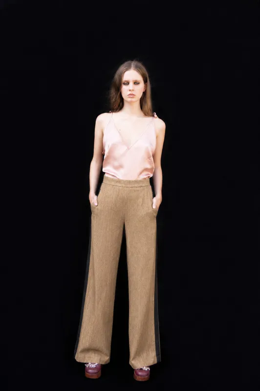 Director Pant made by Tanya Carlson