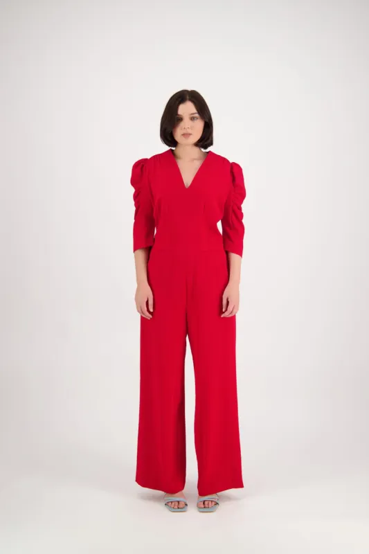 The Jumpsuit sold by Tanya Carlson