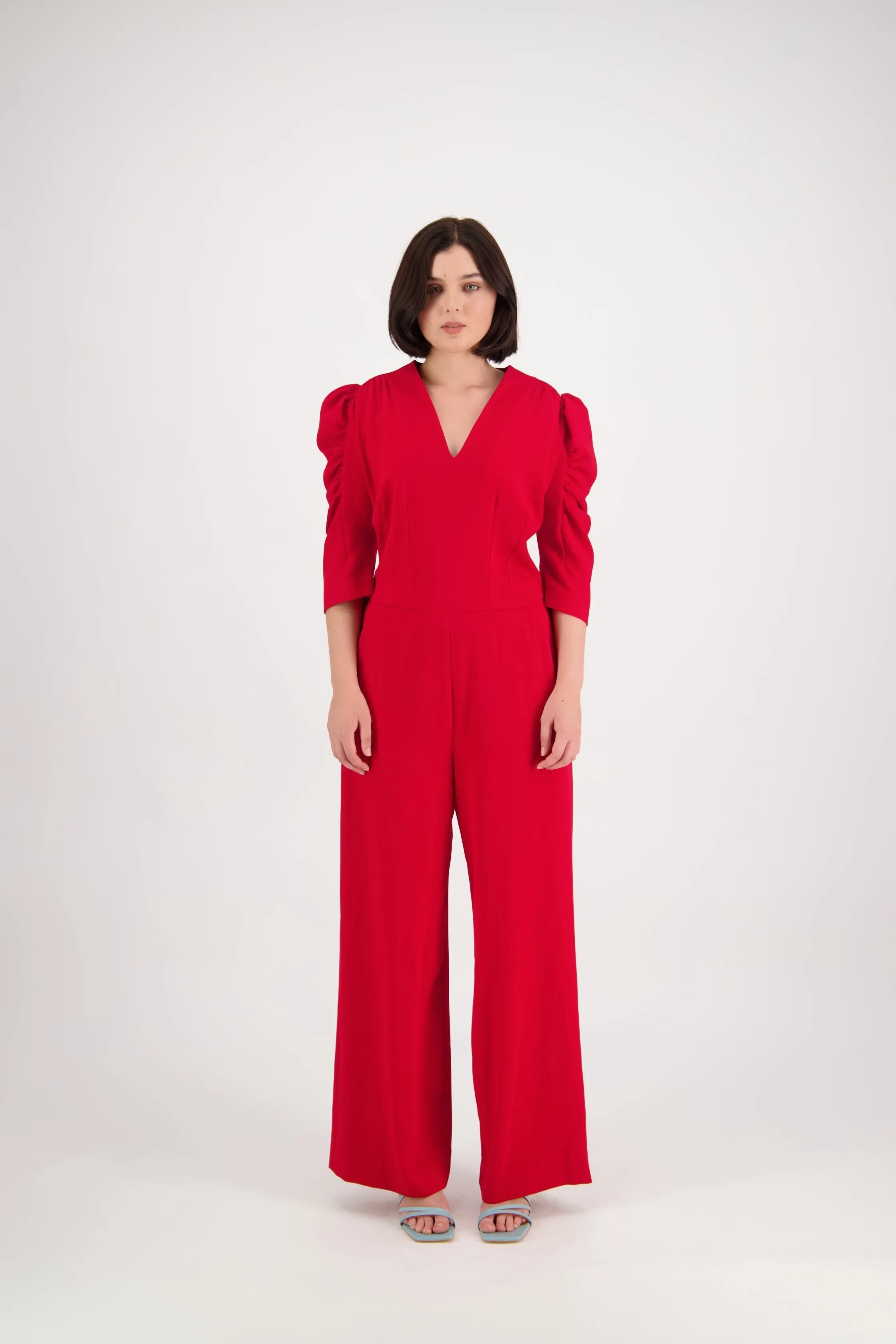 The Jumpsuit sold by Tanya Carlson
