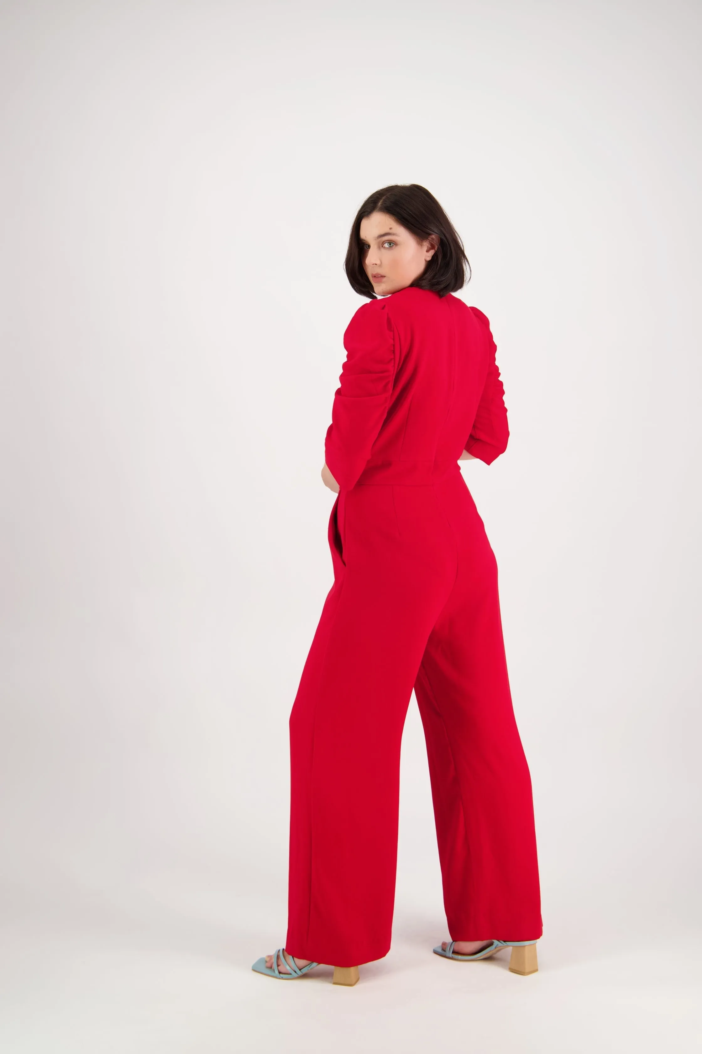 The Jumpsuit sold by Tanya Carlson product image thumbnail 2