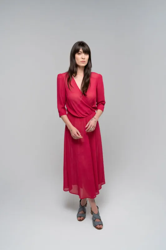 Sophia Dress sold by Tanya Carlson