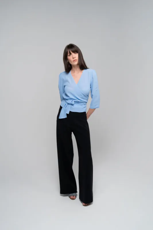 Gia Blouse sold by Tanya Carlson