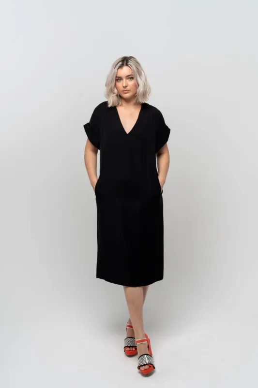 Sicily Dress sold by Tanya Carlson