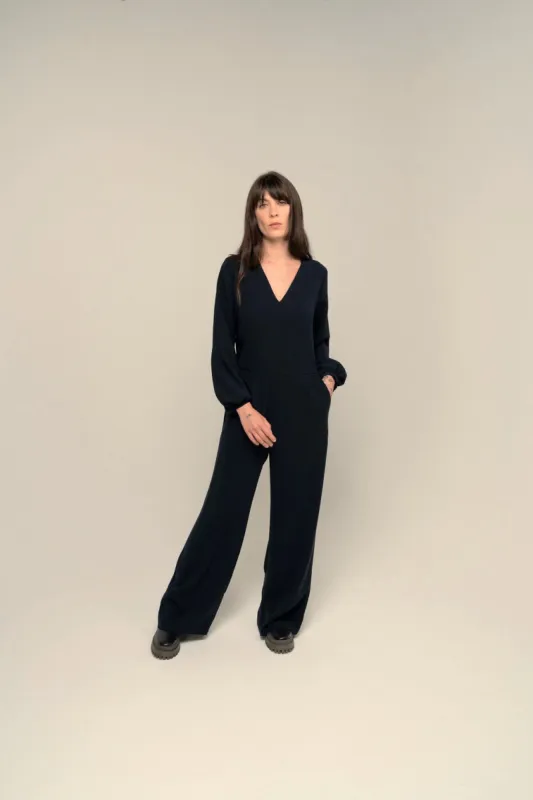 Coco Jumpsuit sold by Tanya Carlson
