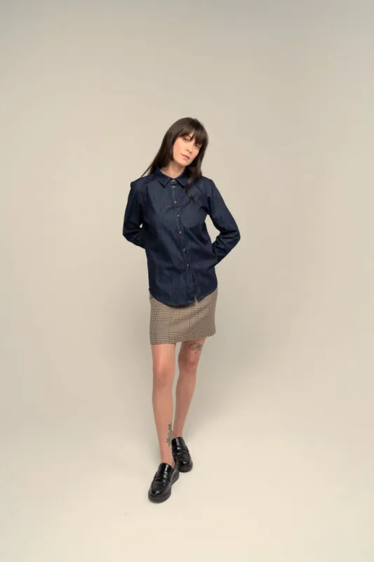 Jane Shirt sold by Tanya Carlson