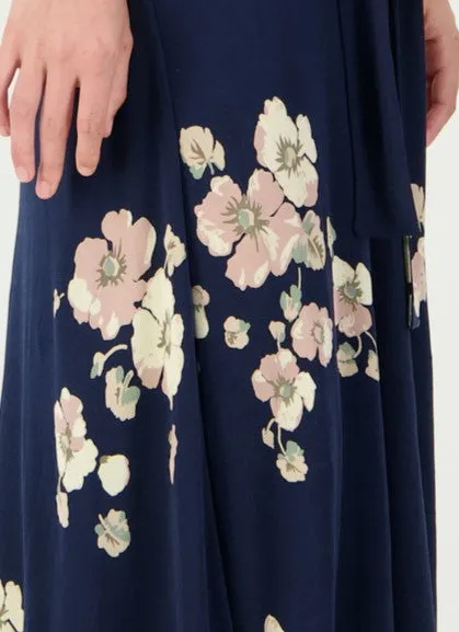 Clematis Twist Dress sold by Tanya Carlson product image thumbnail 2