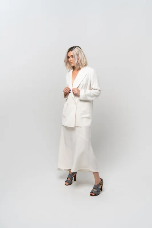 Palermo Skirt sold by Tanya Carlson