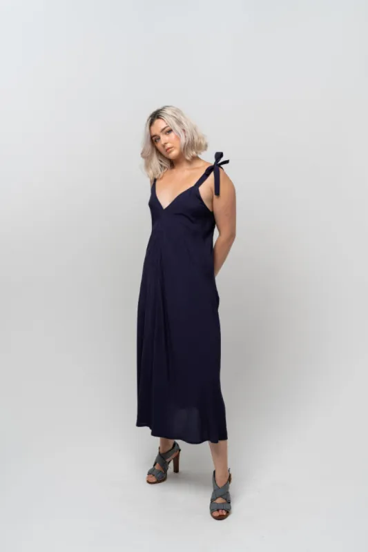 Tahiti Dress sold by Tanya Carlson