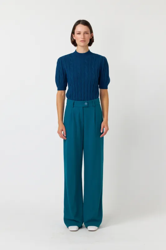 Lucinda top sold by Kate Sylvester