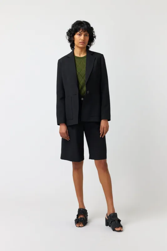 Harper blazer sold by Kate Sylvester