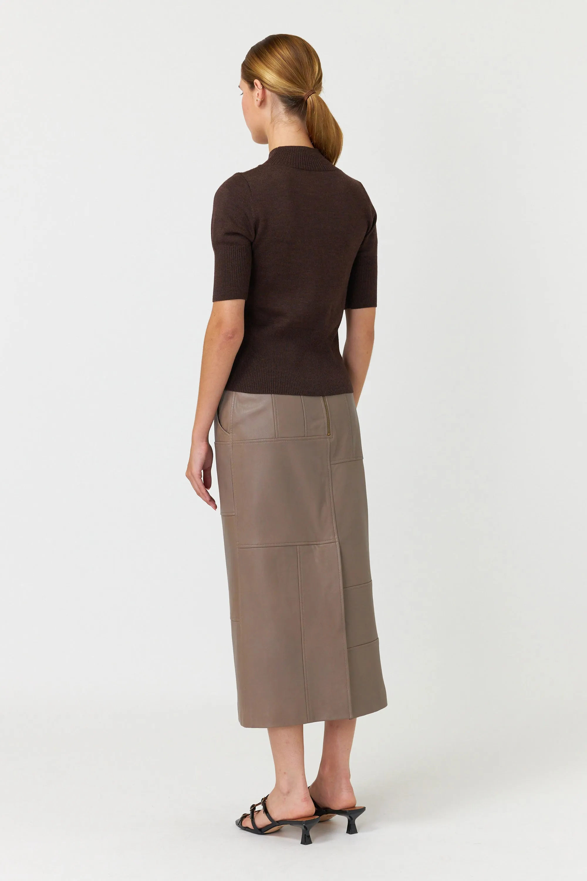 Lou top sold by Kate Sylvester product image thumbnail 4