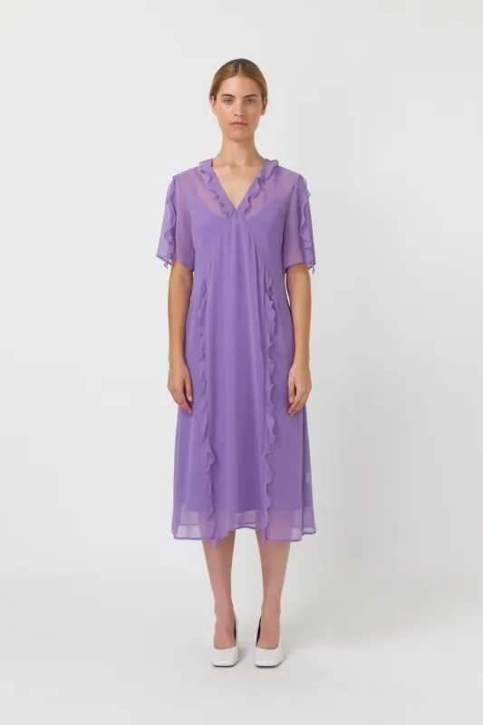 Isadora dress sold by Kate Sylvester